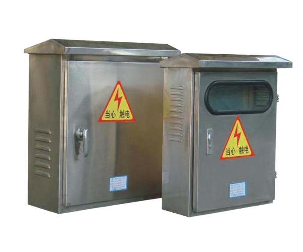 防水機(jī)箱